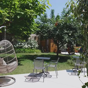 Paul Hotel Aix-en-Provence
