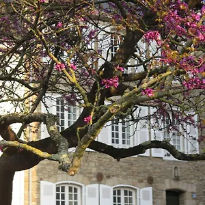 Maison d'hôtes La Garenne, Vannes